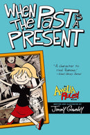When the Past Is a Present-Children’s / Teenage fiction: General and modern fiction-買書書 BuyBookBook