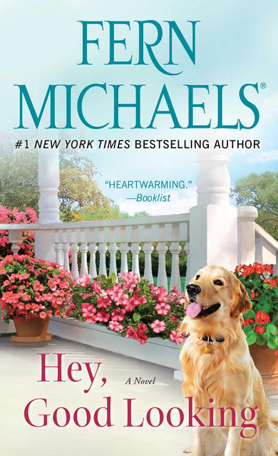 Hey, Good Looking-Fiction: Romance-買書書 BuyBookBook