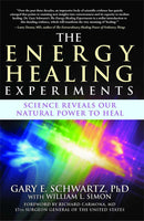 The Energy Healing Experiments-Mind/ body/ spirit-買書書 BuyBookBook