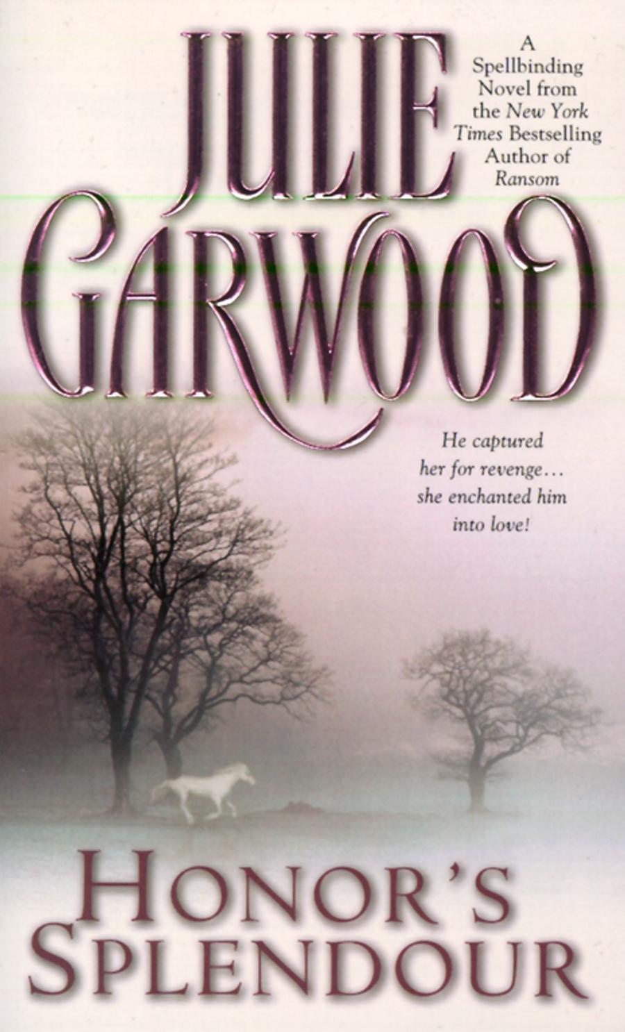 Honor's Splendour-Fiction: Romance-買書書 BuyBookBook