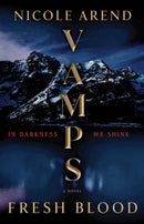 VAMPS: Fresh Blood-Fiction: Fantasy-買書書 BuyBookBook