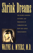 Shrink Dreams-Psychology-買書書 BuyBookBook