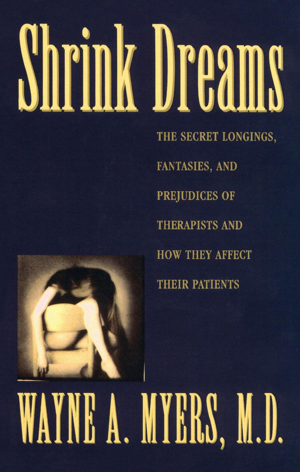 Shrink Dreams-Psychology-買書書 BuyBookBook