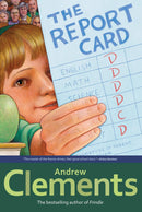 The Report Card-Children’s / Teenage fiction: General and modern fiction-買書書 BuyBookBook
