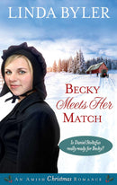 Becky Meets Her Match-Fiction: Modern and contemporary-買書書 BuyBookBook