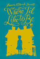 Where I'd Like To Be-Children’s / Teenage fiction: Family and home stories-買書書 BuyBookBook