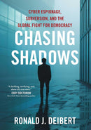 Chasing Shadows-Politics and government-買書書 BuyBookBook