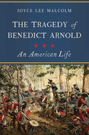 The Tragedy of Benedict Arnold-History and Archaeology-買書書 BuyBookBook
