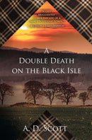 A Double Death on the Black Isle-Fiction: Crime and mystery-買書書 BuyBookBook