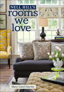Nell Hill's Rooms We Love-Lifestyle and Leisure-買書書 BuyBookBook