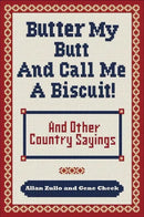 Butter My Butt and Call Me a Biscuit-Lifestyle and Leisure-買書書 BuyBookBook