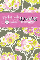 Pocket Posh Jumble Crosswords 4-Hobbies/ quizzes/ games-買書書 BuyBookBook