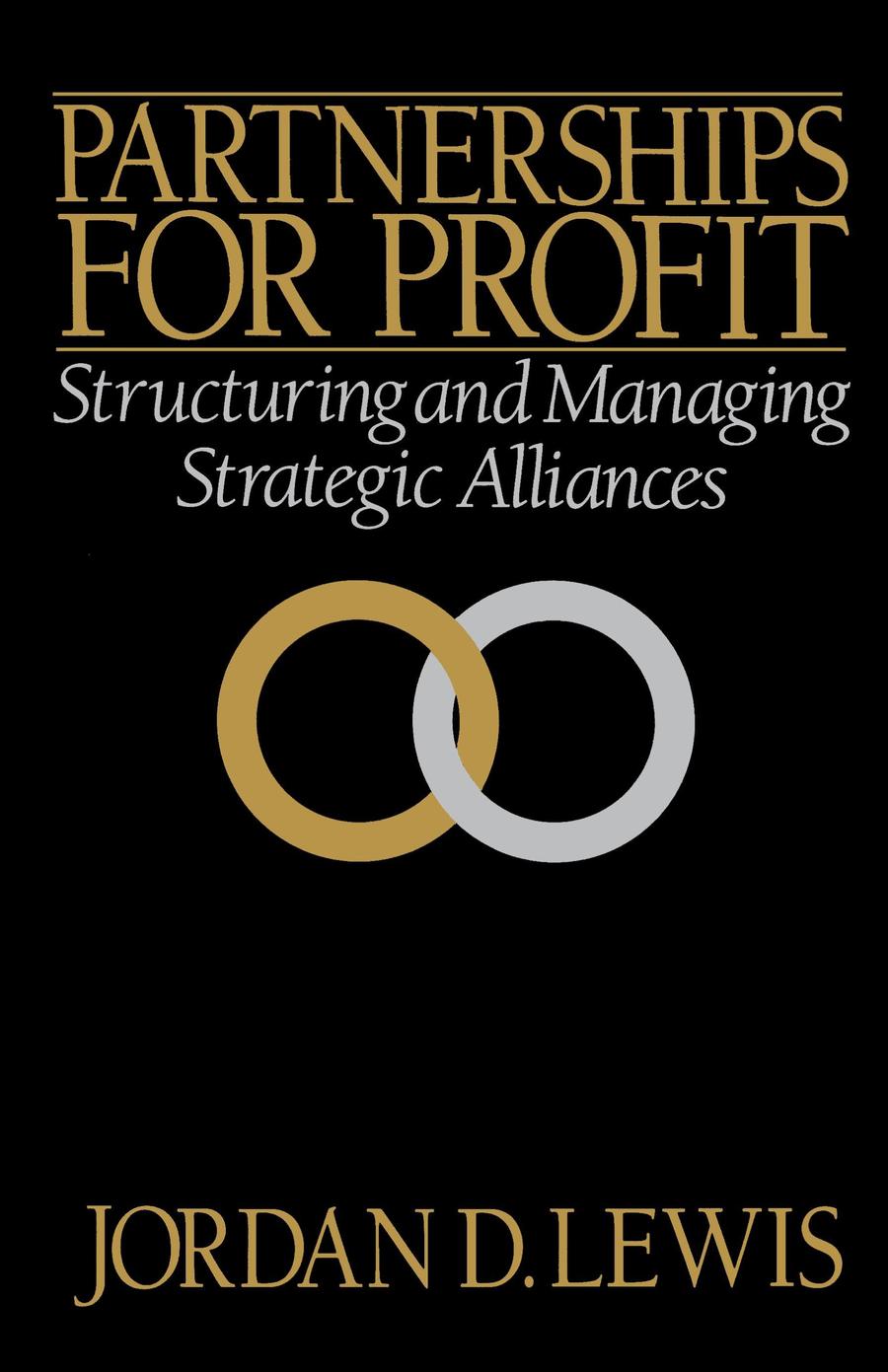 Partnerships for Profit-Business and Management-買書書 BuyBookBook