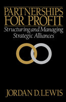 Partnerships for Profit-Business and Management-買書書 BuyBookBook