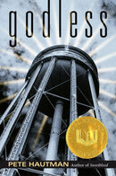 Godless-Children’s / Teenage fiction: Religious and spiritual stories-買書書 BuyBookBook