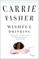 Wishful Drinking-Biography and memoirs-買書書 BuyBookBook