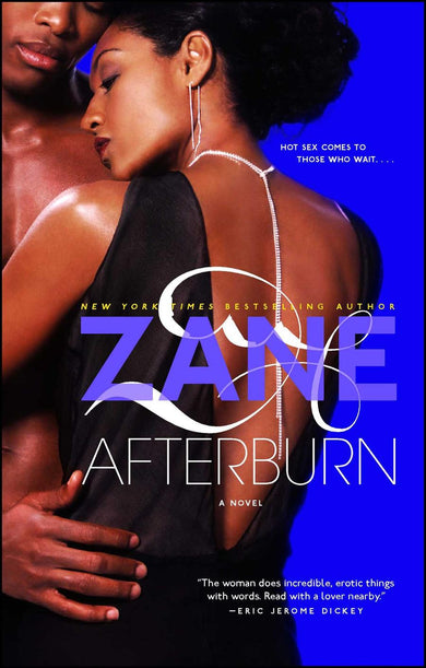 Afterburn-Fiction: Modern and contemporary-買書書 BuyBookBook