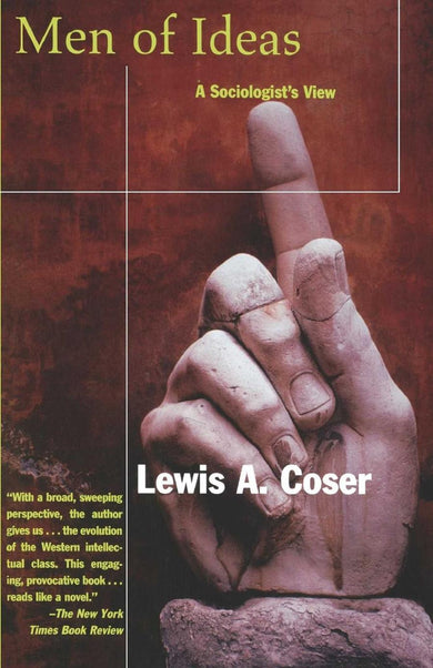 Men of Ideas-Society/ culture/ social sciences-買書書 BuyBookBook