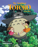 My Neighbor Totoro Picture Book-Children’s / Teenage fiction: General and modern fiction-買書書 BuyBookBook