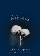 Leftovers-Fiction: general and literary-買書書 BuyBookBook