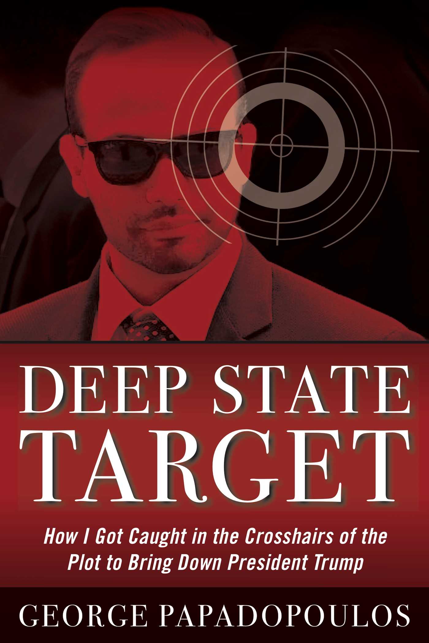 Deep State Target