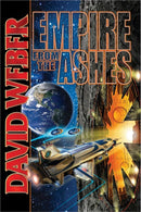 Empire from the Ashes-Fiction: Science fiction-買書書 BuyBookBook