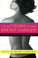 I'm Too Young to Have Breast Cancer!-Family and health-買書書 BuyBookBook
