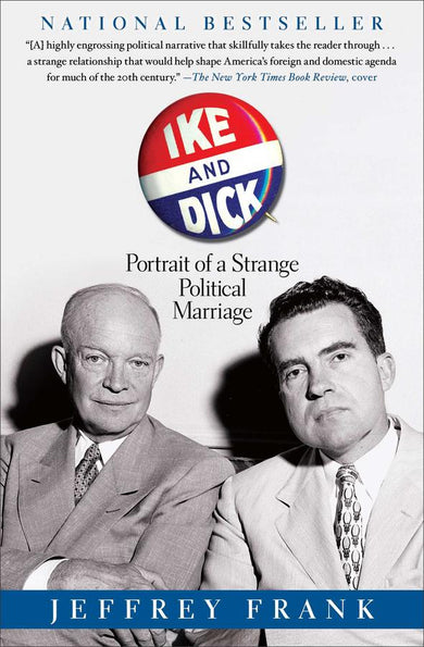 Ike and Dick-History and Archaeology-買書書 BuyBookBook