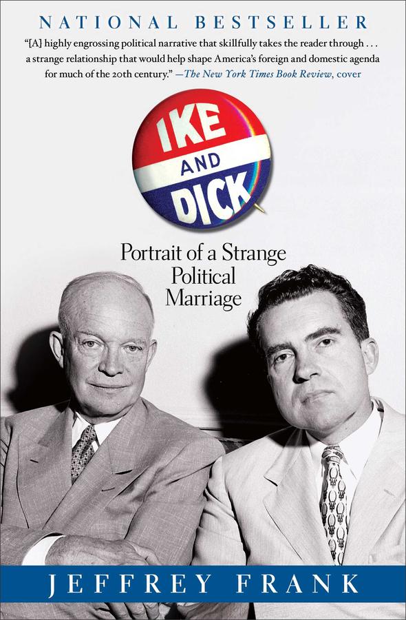 Ike and Dick-History and Archaeology-買書書 BuyBookBook