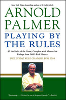 Playing by the Rules-Sports and Active outdoor recreation-買書書 BuyBookBook