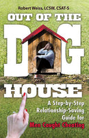 Out of the Doghouse-Self-help/ personal development/ practical advice-買書書 BuyBookBook