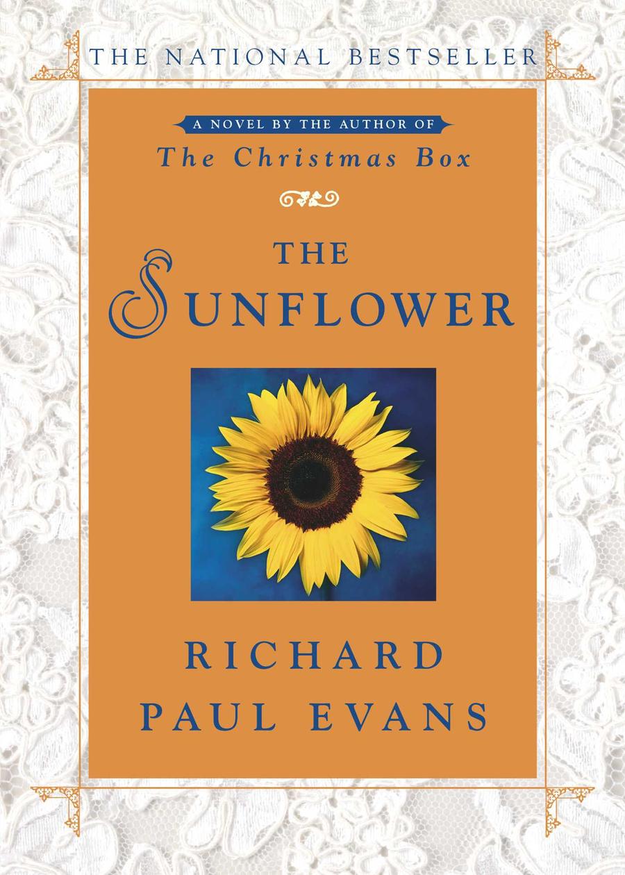 The Sunflower-Fiction: Modern and contemporary-買書書 BuyBookBook