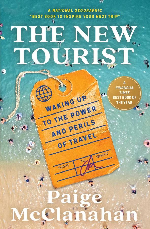 The New Tourist-Business and Management-買書書 BuyBookBook