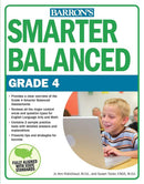 Smarter Balanced Grade 4-Education-買書書 BuyBookBook
