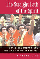The Straight Path of the Spirit-Society/ culture/ social sciences-買書書 BuyBookBook