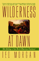 Wilderness at Dawn-History and Archaeology-買書書 BuyBookBook