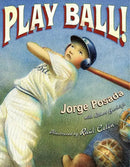 Play Ball!-Children’s / Teenage fiction: General and modern fiction-買書書 BuyBookBook