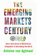 The Emerging Markets Century-Business and Management-買書書 BuyBookBook