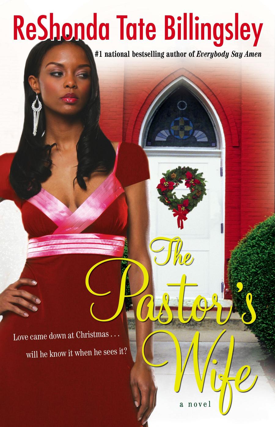 The Pastor's Wife-Fiction: Religious and spiritual-買書書 BuyBookBook
