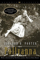 Pollyanna-Children’s / Teenage fiction: General and modern fiction-買書書 BuyBookBook