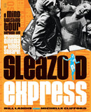 Sleazoid Express-Film/ television/ radio and performing arts-買書書 BuyBookBook