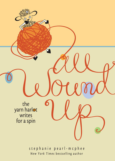 All Wound Up-Lifestyle and Leisure-買書書 BuyBookBook