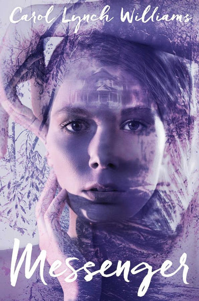 Messenger-Children’s / Teenage fiction: Fantasy-買書書 BuyBookBook