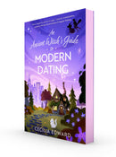 An Ancient Witch's Guide to Modern Dating-Fiction: Romance-買書書 BuyBookBook