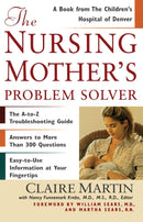 The Nursing Mother's Problem Solver-Family and health-買書書 BuyBookBook