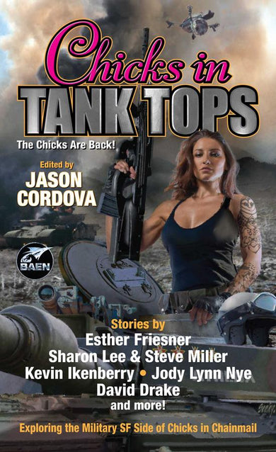 Chicks in Tank Tops-Fiction: Science fiction-買書書 BuyBookBook