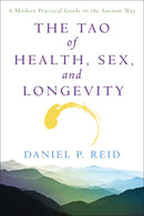 The Tao of Health, Sex, and Longevity-Mind/ body/ spirit-買書書 BuyBookBook