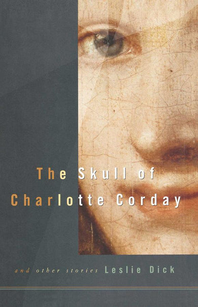 The Skull of Charlotte Corday-Fiction: general and literary-買書書 BuyBookBook