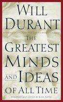 The Greatest Minds and Ideas of All Time-History and Archaeology-買書書 BuyBookBook