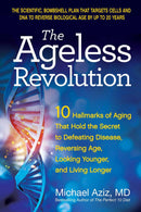 The Ageless Revolution-Lifestyle and Leisure-買書書 BuyBookBook